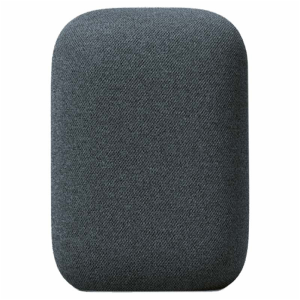 Google Nest Audio charcoal