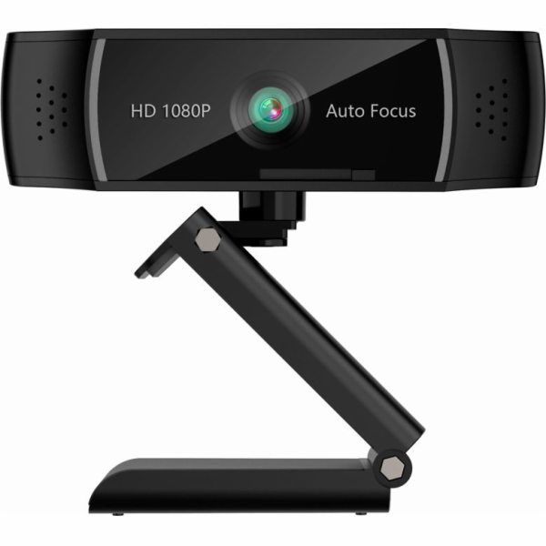 ProXtend webkamera X501 Full HD PRO, USB, mikrofon, 1/2.7...