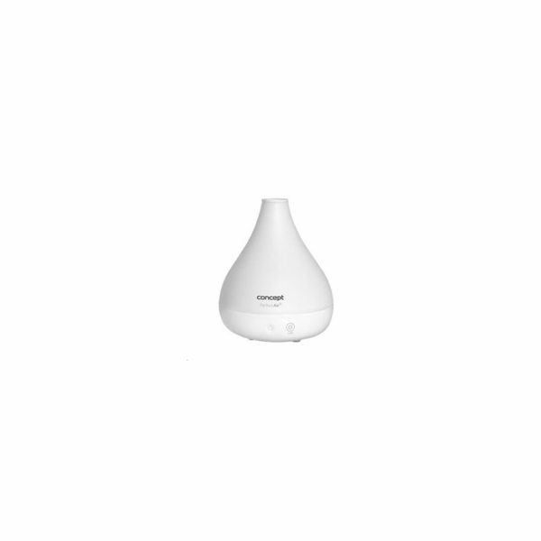 CONCEPT Zvlhčovač vzduchu s aromadifuzérem Perfect Air 2v...