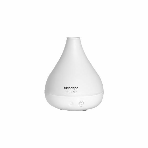 CONCEPT Zvlhčovač vzduchu s aromadifuzérem Perfect Air 2v...