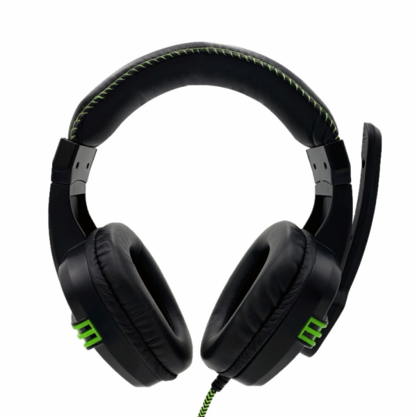 Media-Tech MT3602 sluchátka