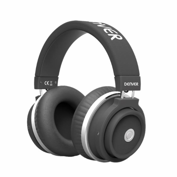 Denver BTH-250 Black