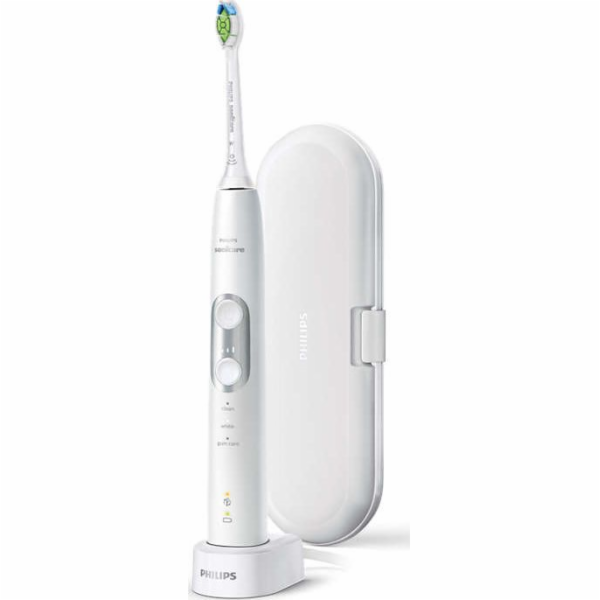 Philips Sonicare HX6877/28 electric toothbrush Adult Soni...