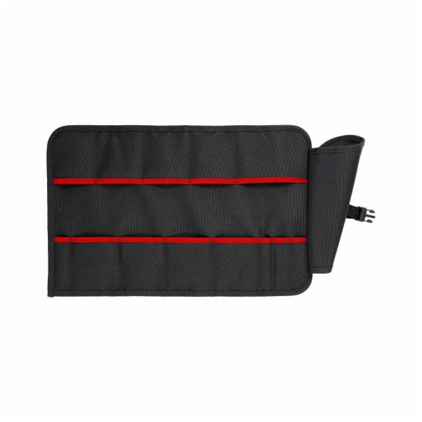 Knipex 00 19 41 LE Svinovací taška na nářadí Prázdný 13 k...