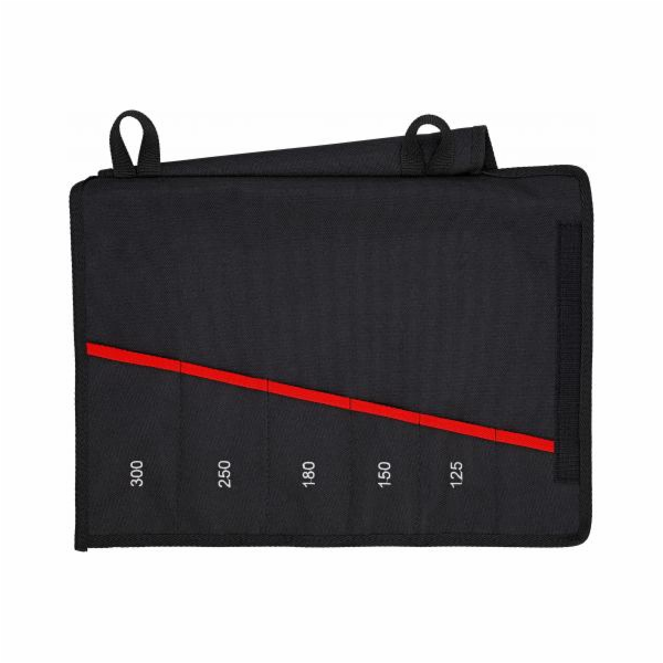 KNIPEX Werkzeug-Rolltasche 00 19 41 LE