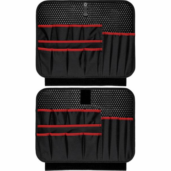 KNIPEX 00 21 99 V18 náhradní závěsné karty pro 00 21 41 (...