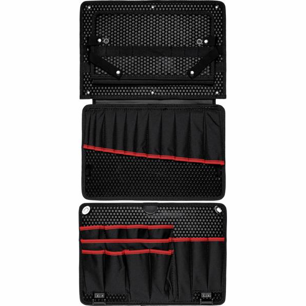 Knipex 00 21 99 V41 Náhradní desky na nářadí f. 00 21 35 ...