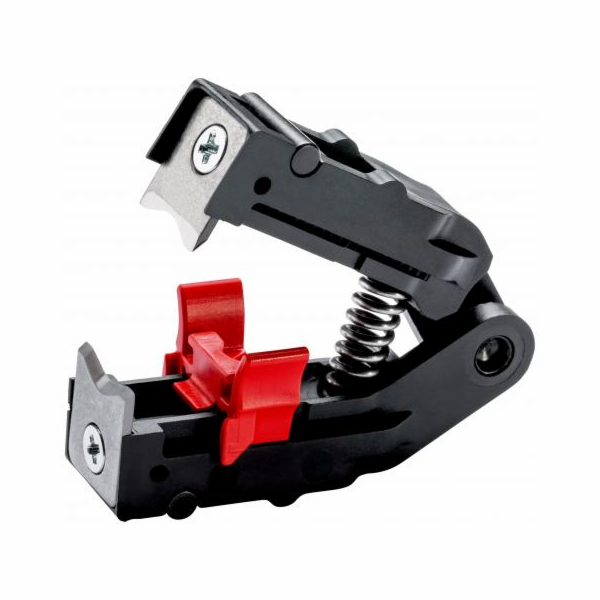 KNIPEX 12 49 31 Blok náhradních nožů pro 12 52 195