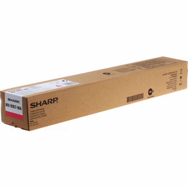 Sharp Toner MX-61GTMA (24000)