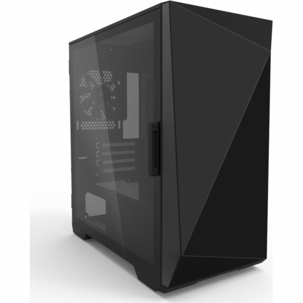 Zalman Z1 Iceberg černá ATX