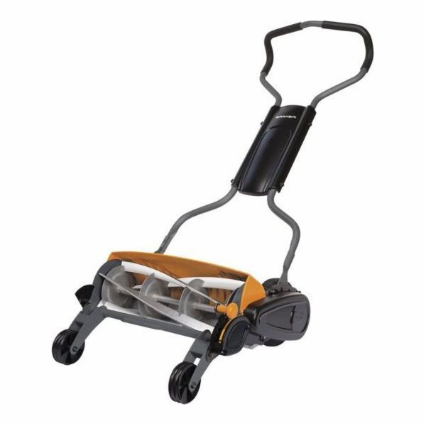 Vřetenová sekačka Fiskars StaySharp Max