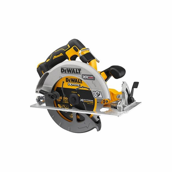 DEWALT akumulátorová kotoučová pila FLEXVOLT Advantage DC...