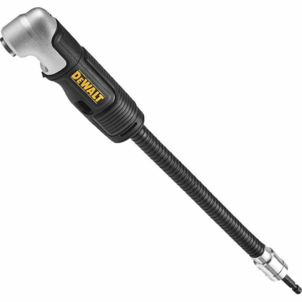 Nástavec úhlové vrtačky DEWALT DT20502, 1/4, nástav