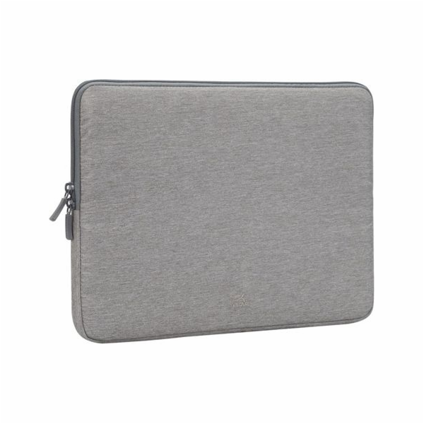 RIVACASE 7705 Grey Laptop Sleeve 15,6