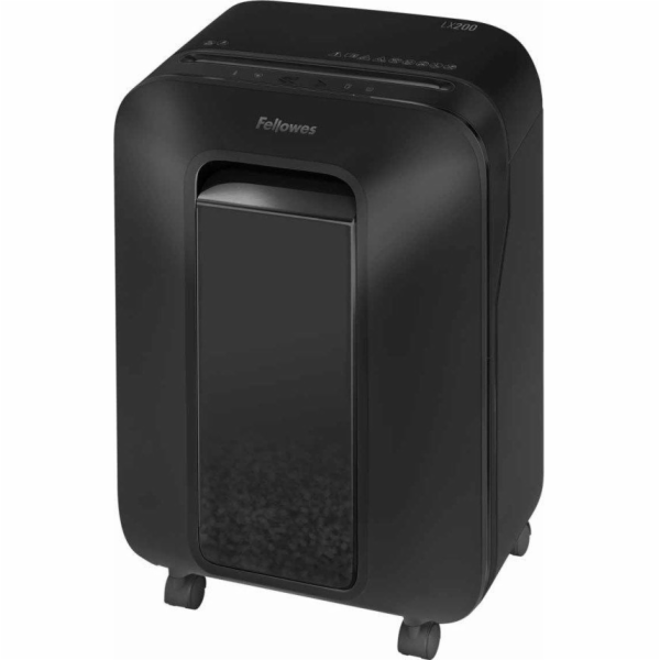 Fellowes Skartovač LX 200