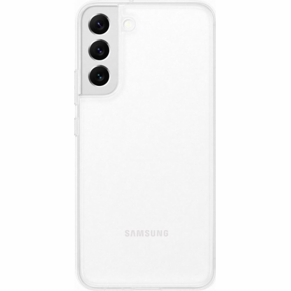 Samsung průhledný zadní kryt EF-QS906C pro Galaxy S22+ tr...