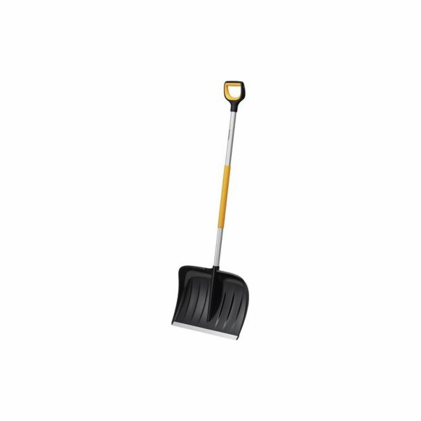 Sněhový pluh Fiskars řady X, sněhová lopata