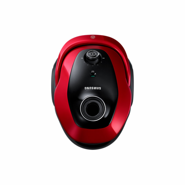 Samsung VC07M25E0WR Vysavač