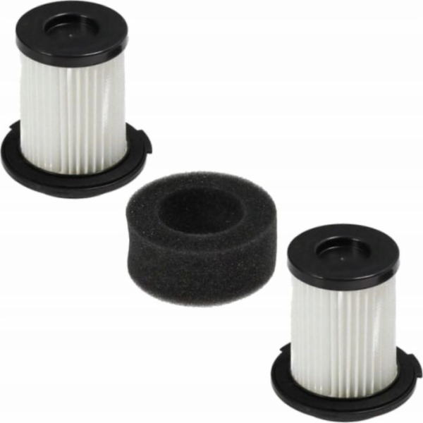 Blaupunkt ACC 041 Sada filtrů pro VCH602
