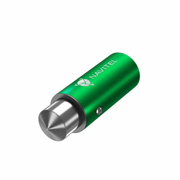 USB nabíječka do auta Navitel UC323