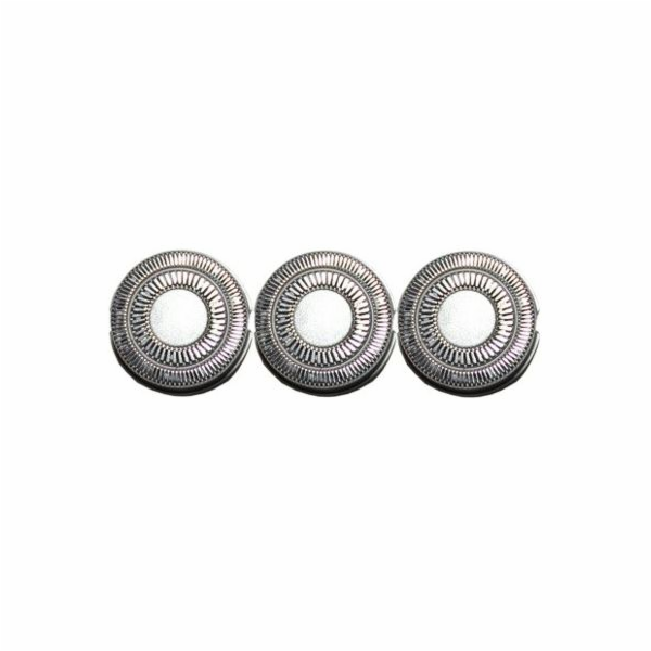 Blaupunkt ACC009 shaving heads for MSR401/MSR501