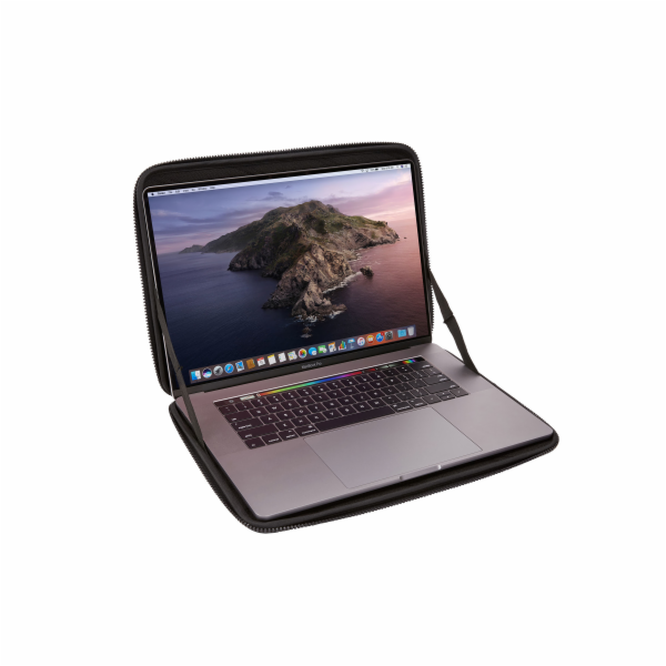 Thule Gauntlet 4 pouzdro na 16" Macbook Pro TGSE2357 - černé