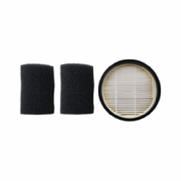 Blaupunkt ACC028 filter set for VCH601