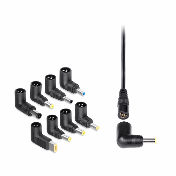 Tracer 46669 Notebook car charger MobiEnergy 65W