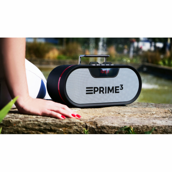 Prime3 SEK81 rychlovarná konvice