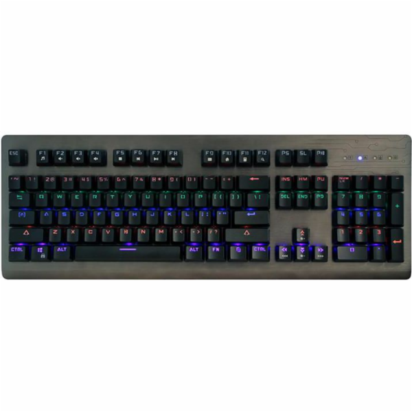 Media-Tech MT1253 Cobra Pro Inferno