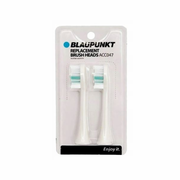 Blaupunkt ACC047 brush heads for DTS612