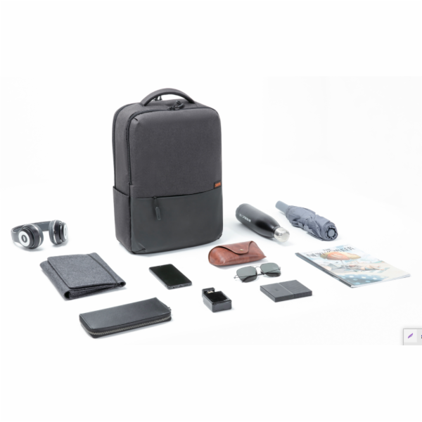 Xiaomi | Fits up to size 15.6   | Commuter Backpack | Bac...