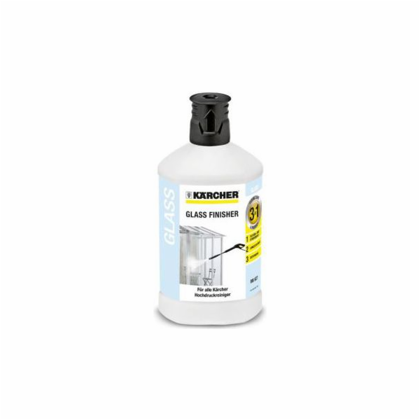 Karcher 6.295-474.0 Čistič skla 1l