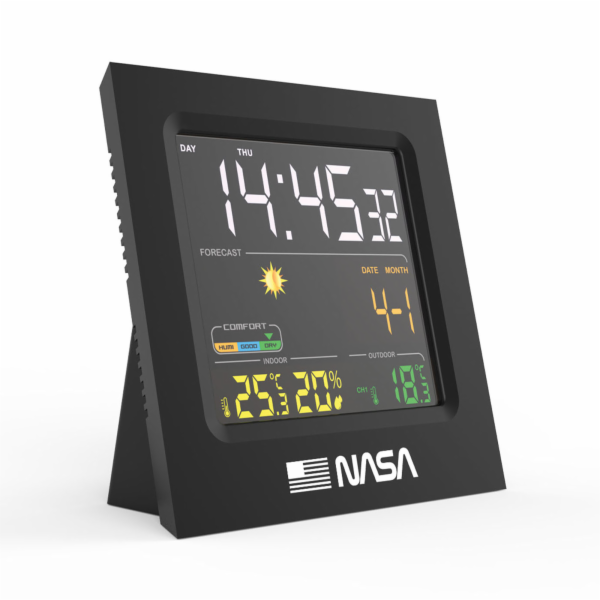 NASA meteostanice ASTRONAUT WS300