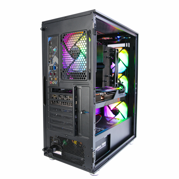 Kryt Zalman i3 Neo