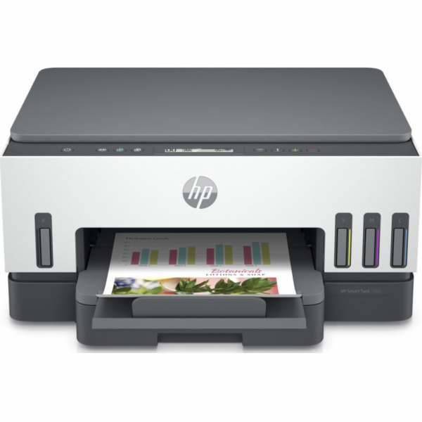 HP Smart Tank 7005, multifunkční tiskárna