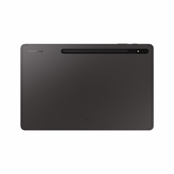 Samsung Galaxy Tab S8+ SM-X806B 5G Graphite