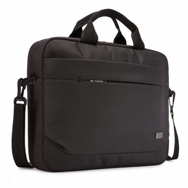 Case Logic ADVA114K - taška Advantage na 14" notebook - č...