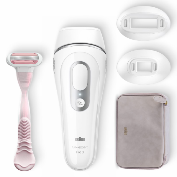 Braun Silk-expert PRO PL3133