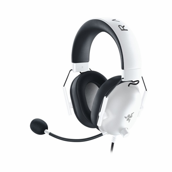 Razer BlackShark V2 X, herní sluchátka