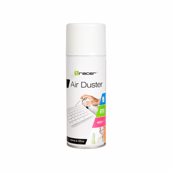 Tracer Stlačený vzduch pro odstranění prachu 200 ml (TRAS...