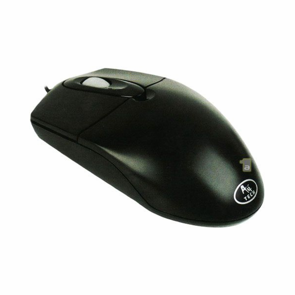 A4Tech OP-720 myš USB Typ-A Optický 800 DPI