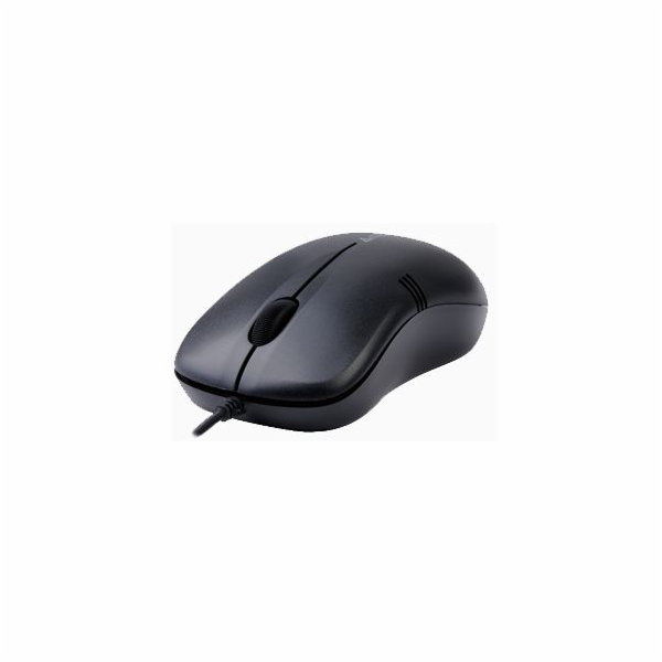 A4Tech 45921 V-Track OP-560NU Black