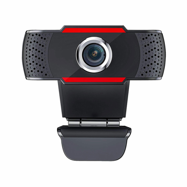 TRACER WEB008, Webkamera HD s mikrofonem