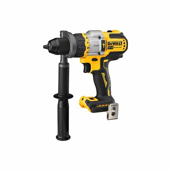 DeWalt DCD999NT-XJ aku priklepova vrtacka