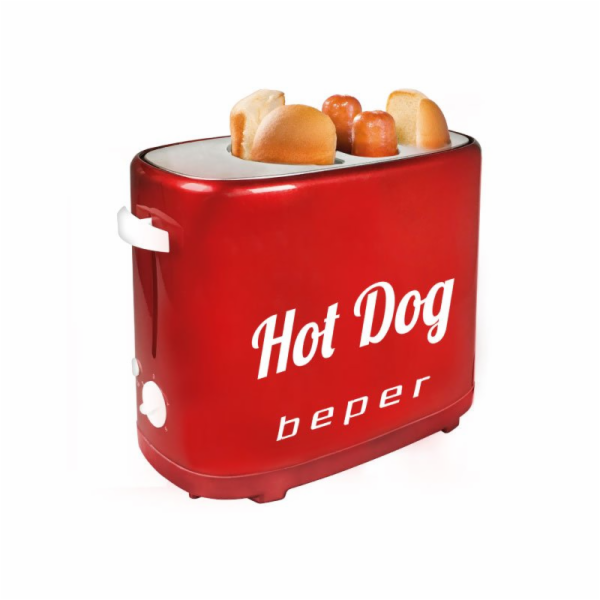 Beper BT150-Y hotdogovač