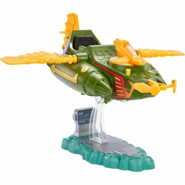 Masters of the Universe Origins Wind Raider, Spielfahrzeug
