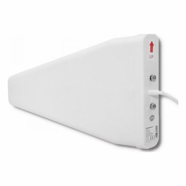 Anténa Qoltec 4G LTE | 18dBi | externí