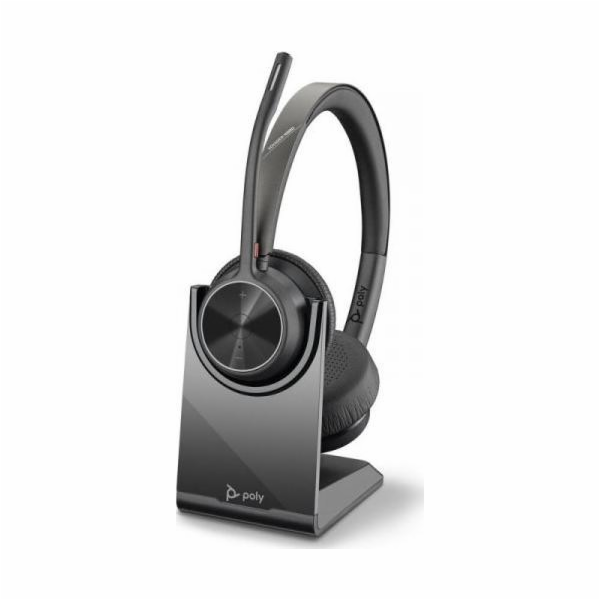 Voyager 4320 UC, Headset