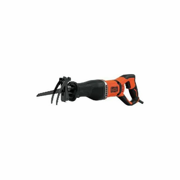 BLACK+DECKER přímočará pila BES301